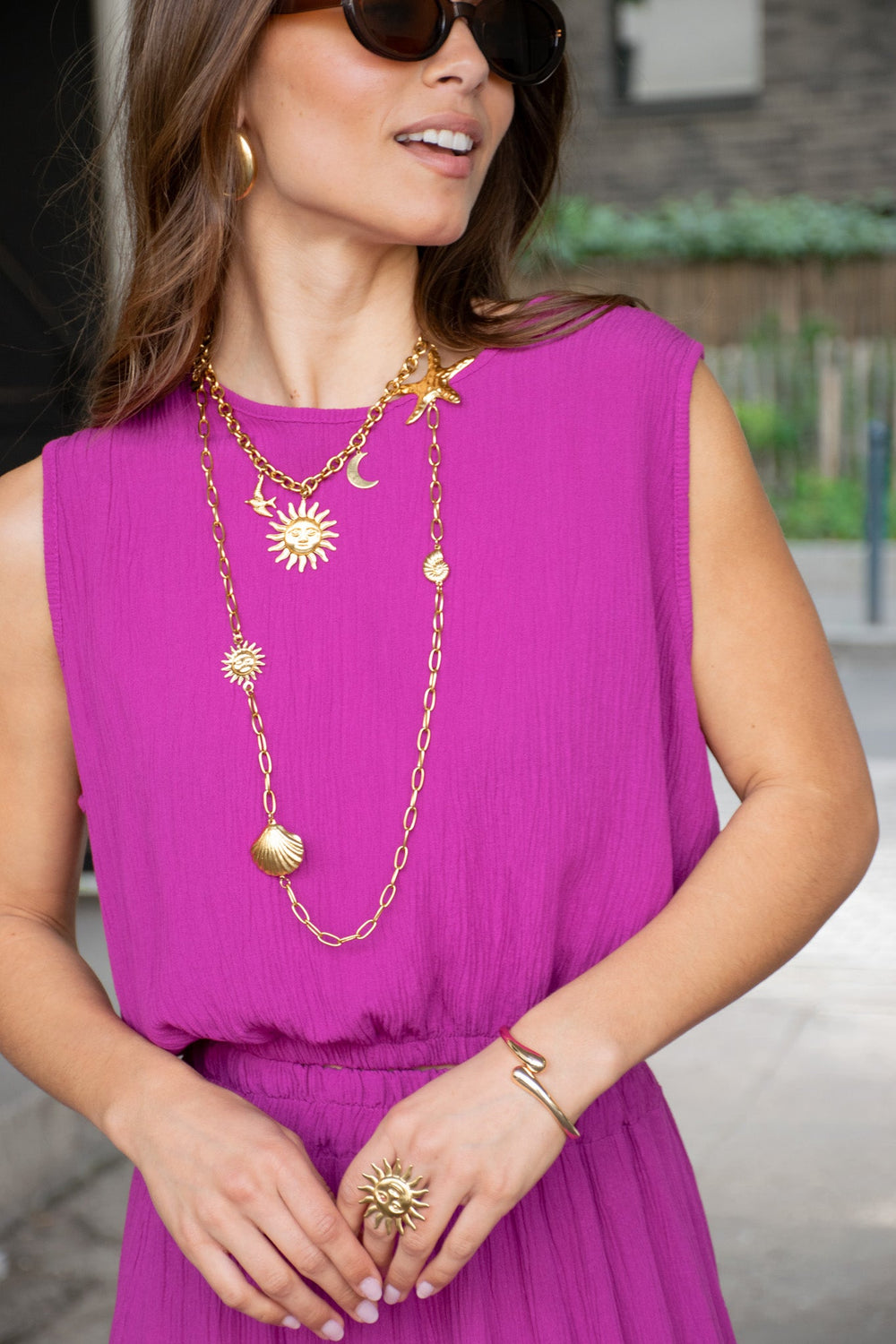 TOP KARINE - ENSEMBLE