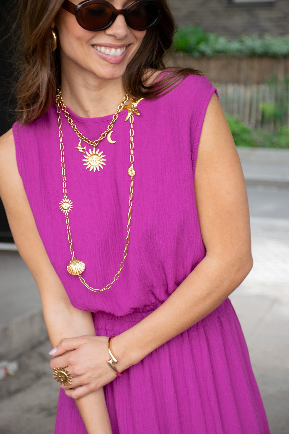 TOP KARINE - ENSEMBLE