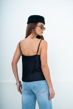 TOP LEONIE - TOP