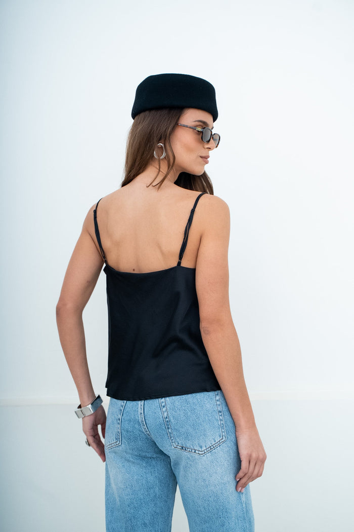 TOP LEONIE - TOP