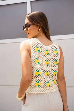 TOP LIME - TOP