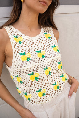 TOP LIME - TOP