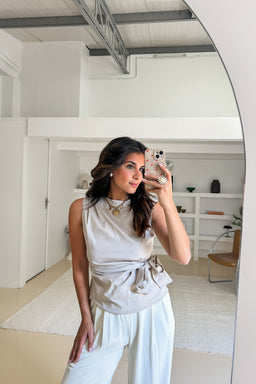TOP MAGALI - TOP