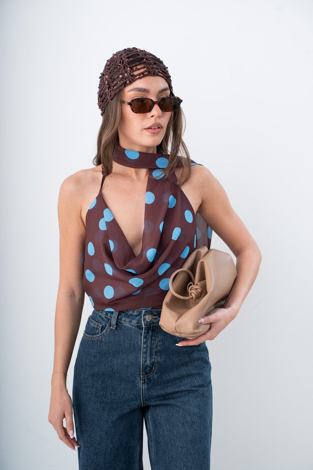 TOP MARGAUX - TOP