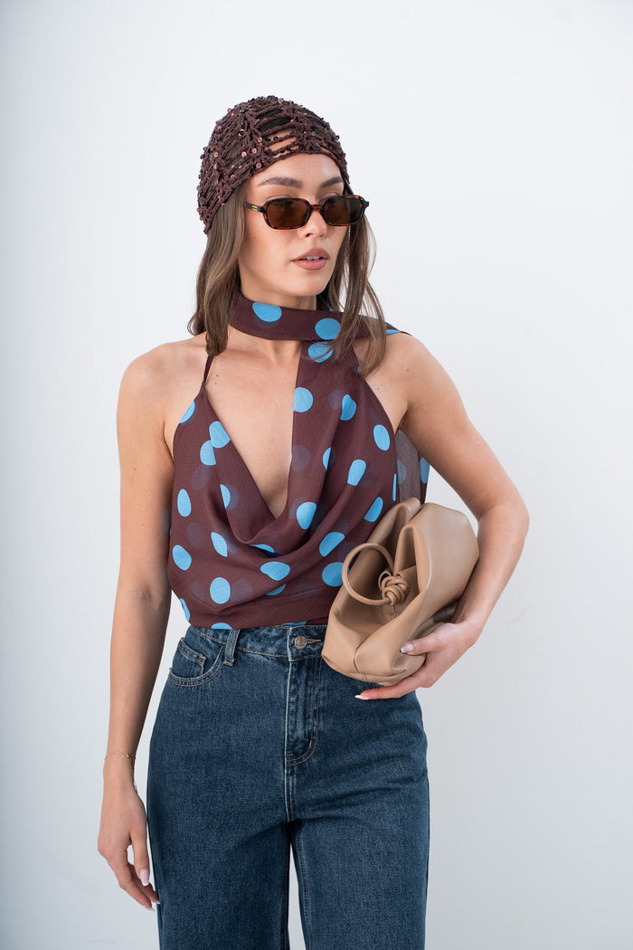 TOP MARGAUX - TOP