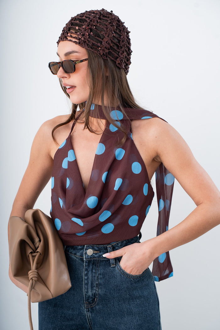 TOP MARGAUX - TOP