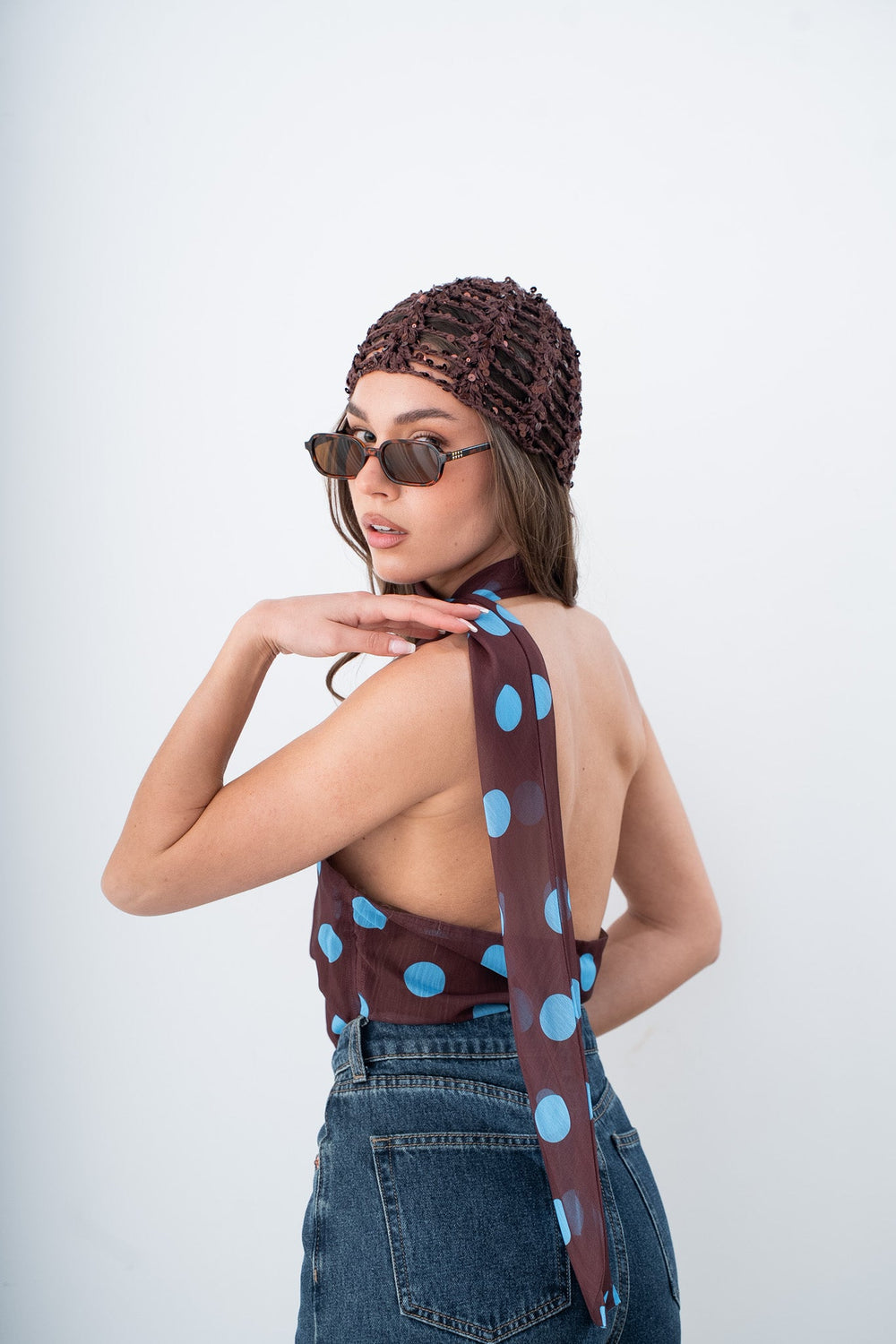 TOP MARGAUX - TOP