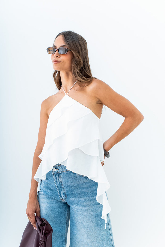TOP NEVIA - TOP