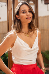 TOP NINA - TOP