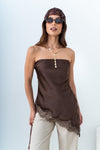TOP OLIVIA - TOP