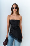 TOP OLIVIA - TOP