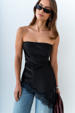 TOP OLIVIA - TOP
