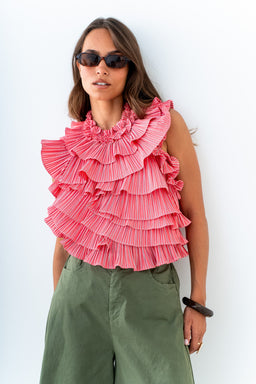 TOP PALOMA - TOP