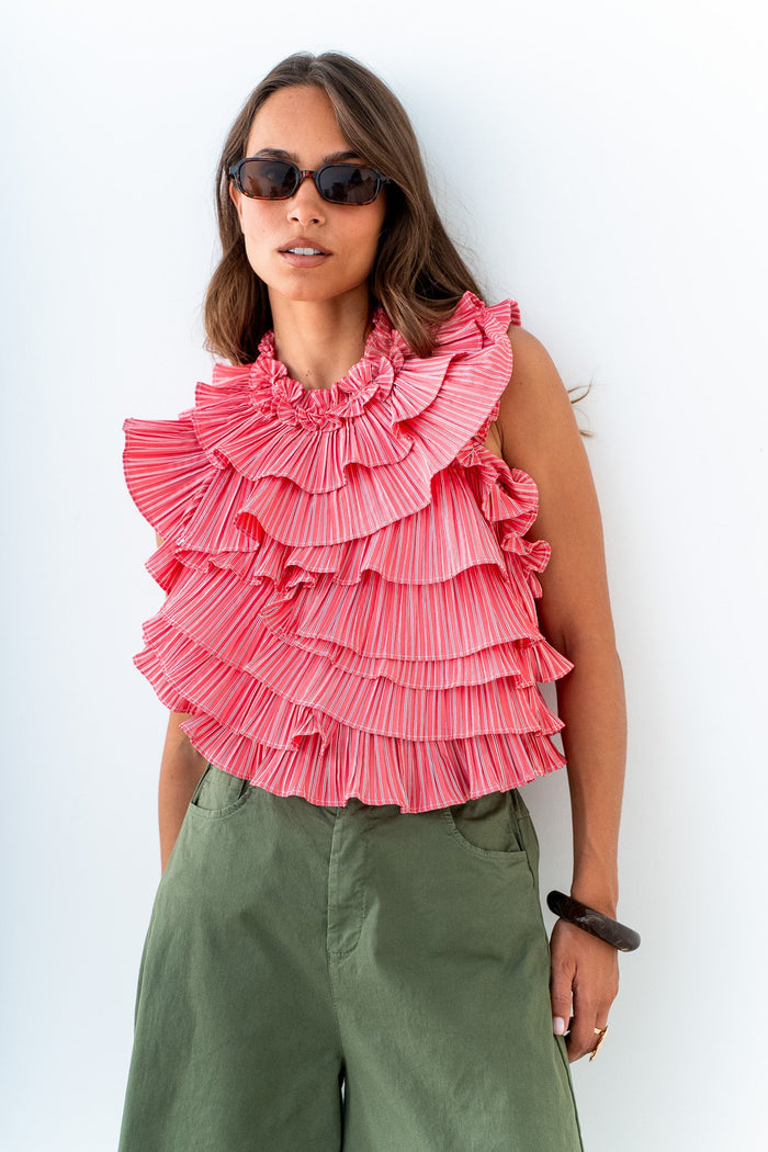 TOP PALOMA - TOP