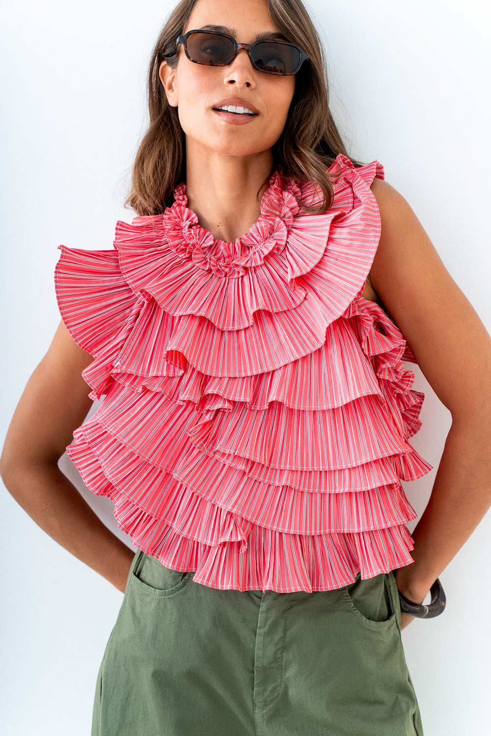 TOP PALOMA - TOP