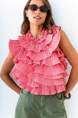 TOP PALOMA - TOP
