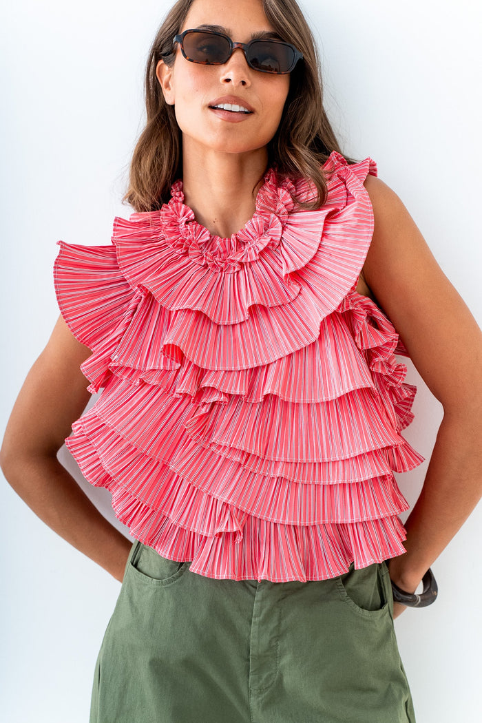 TOP PALOMA - TOP