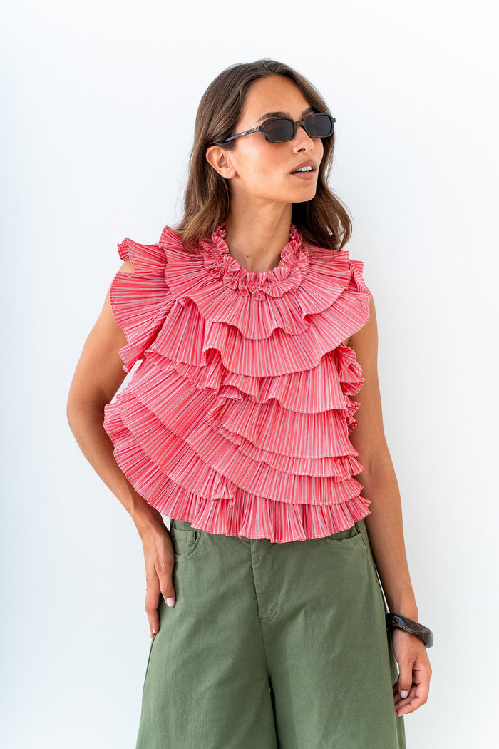 TOP PALOMA - TOP