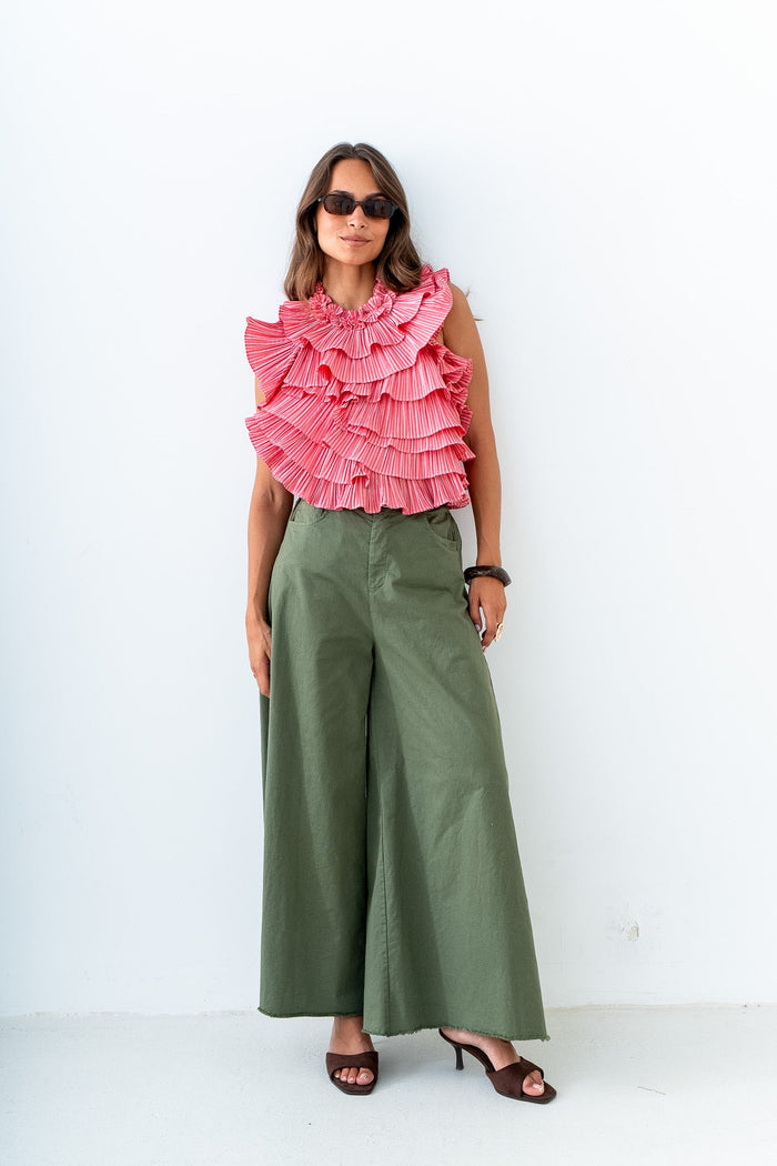 TOP PALOMA - TOP