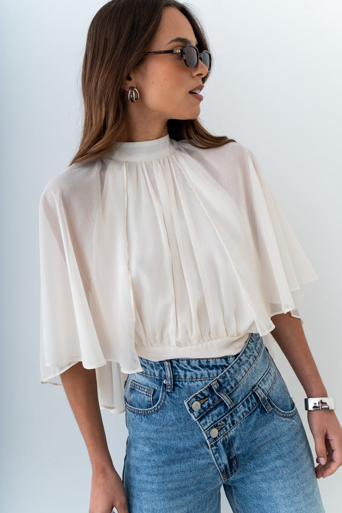 TOP RANIA - TOP