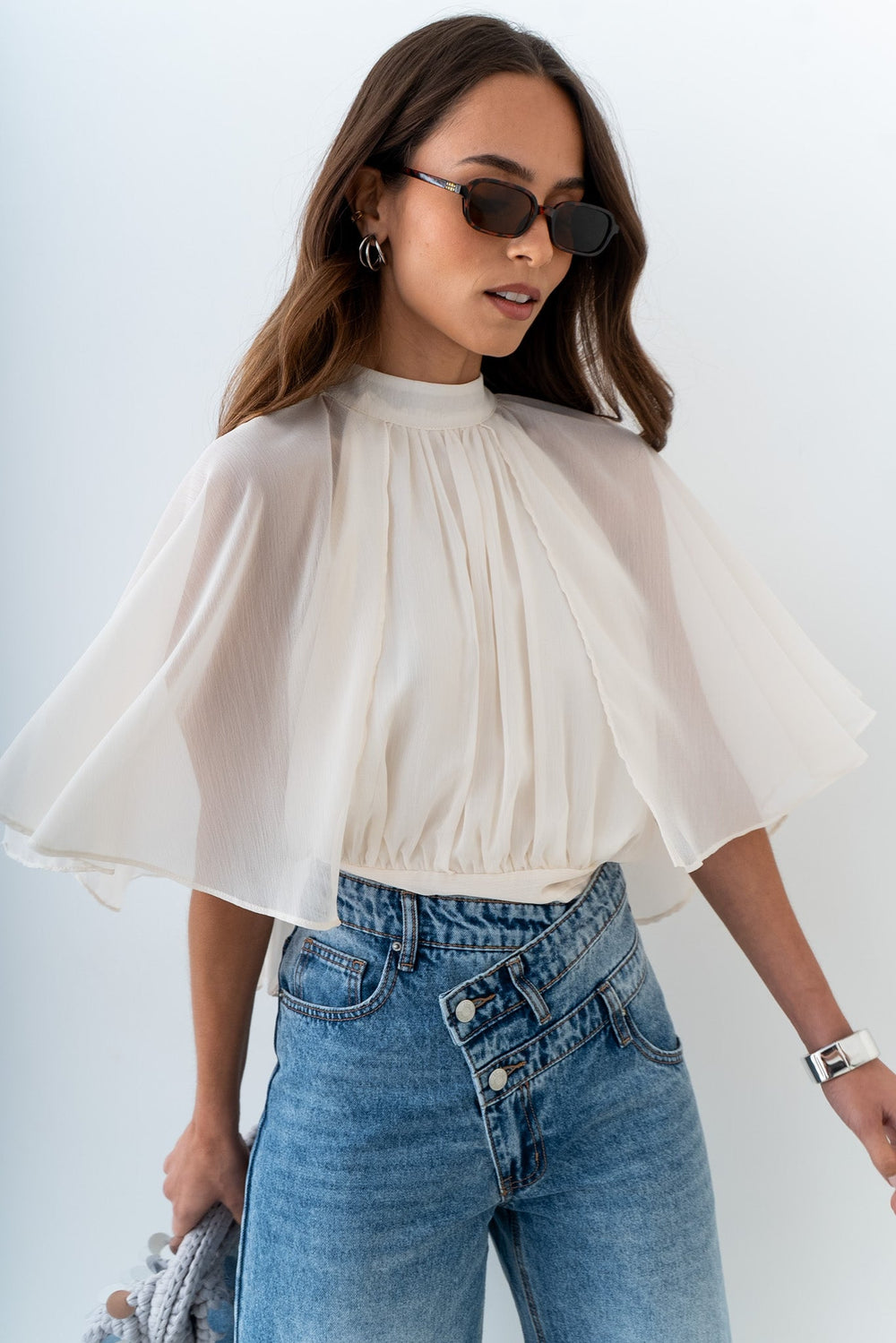 TOP RANIA - TOP