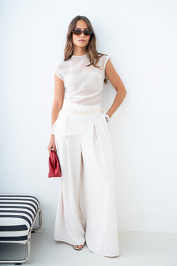 TOP REINA - TOP