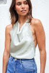 TOP REINA - TOP