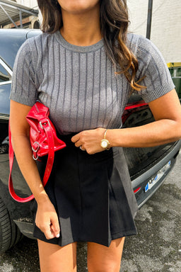 TOP SIMONE - PULL