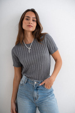 TOP SIMONE - TOP