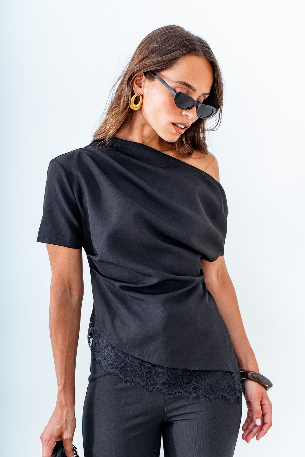TOP THÉA - TOP