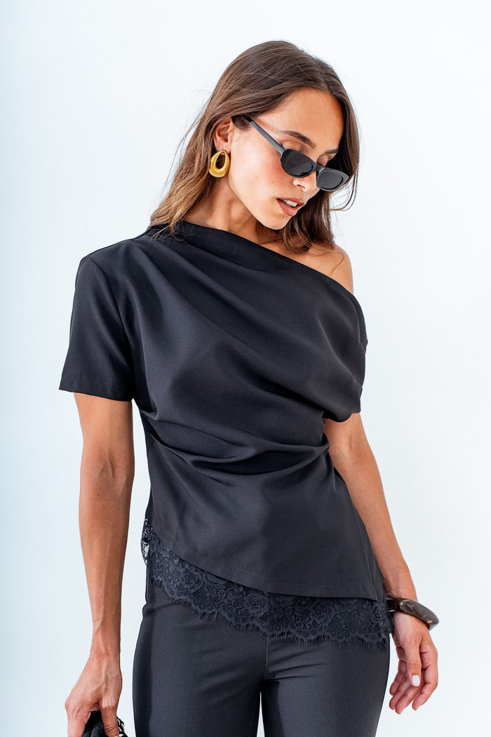 TOP THÉA - TOP