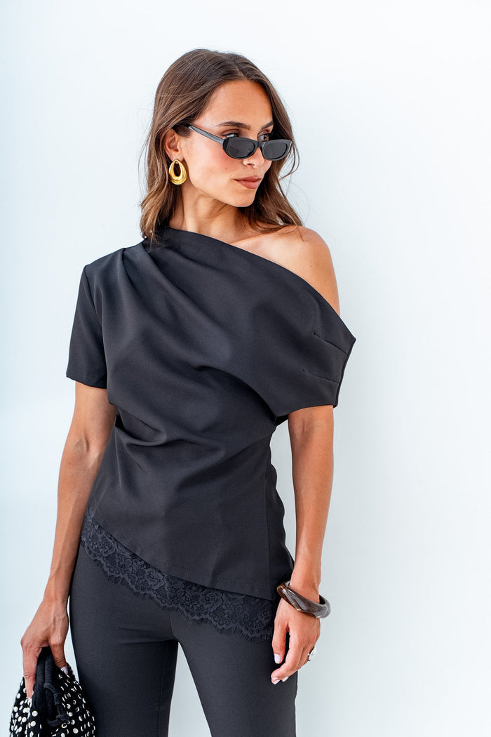 TOP THÉA - TOP