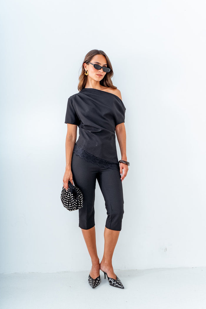 TOP THÉA - TOP
