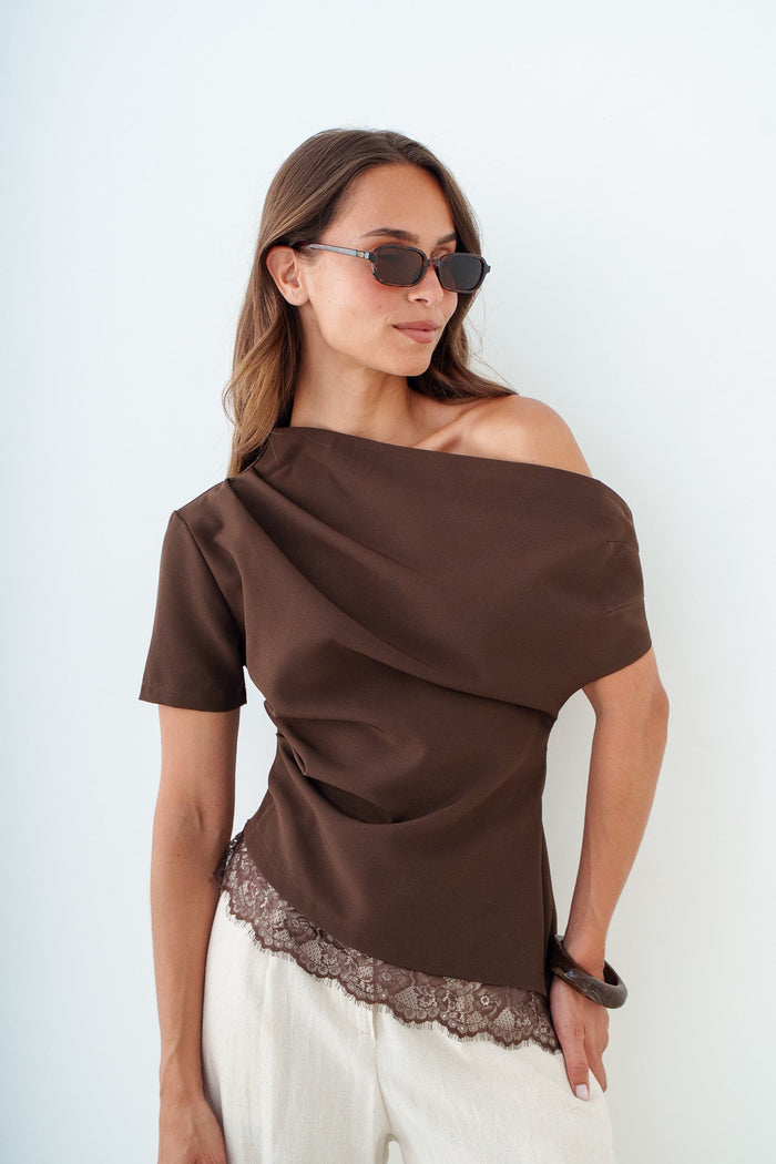 TOP THÉA - TOP