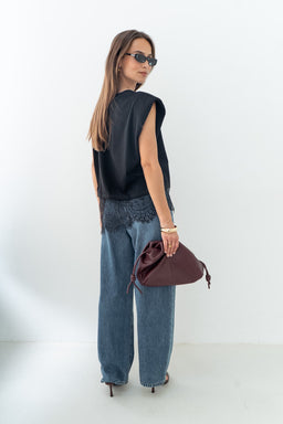 TOP YOLANDE - TOP