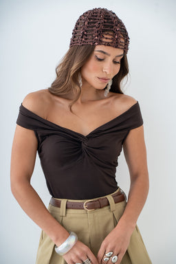 TOP YSELA - TOP