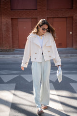 TRENCH EMMA - VESTE