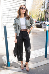TRENCH EMMA - VESTE