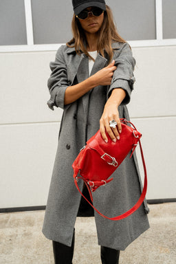 TRENCH LUCIEN - MANTEAU