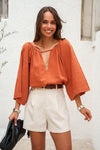 TUNIQUE EMMA - BLOUSE