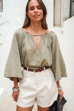 TUNIQUE EMMA - BLOUSE