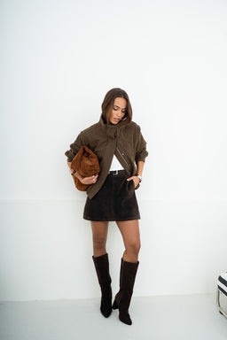 VESTE ARMELLE - VESTE