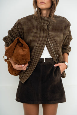 VESTE ARMELLE - VESTE