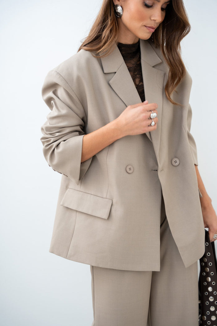 VESTE AVA - VESTE