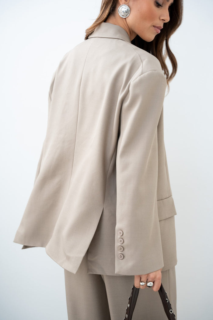 VESTE AVA - VESTE