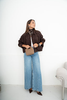 VESTE BONNIE - VESTE