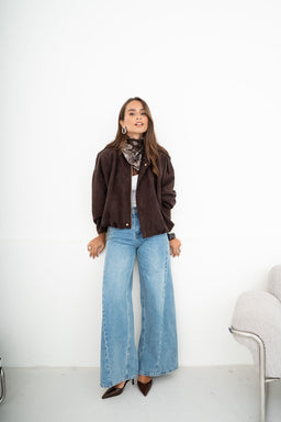 VESTE BONNIE - VESTE