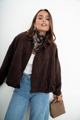 VESTE BONNIE - VESTE