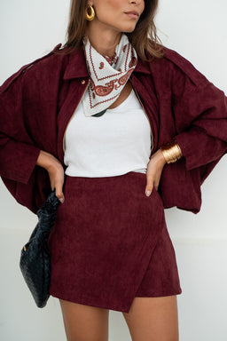 VESTE BONNIE - VESTE