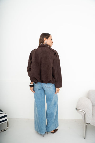 VESTE BONNIE - VESTE